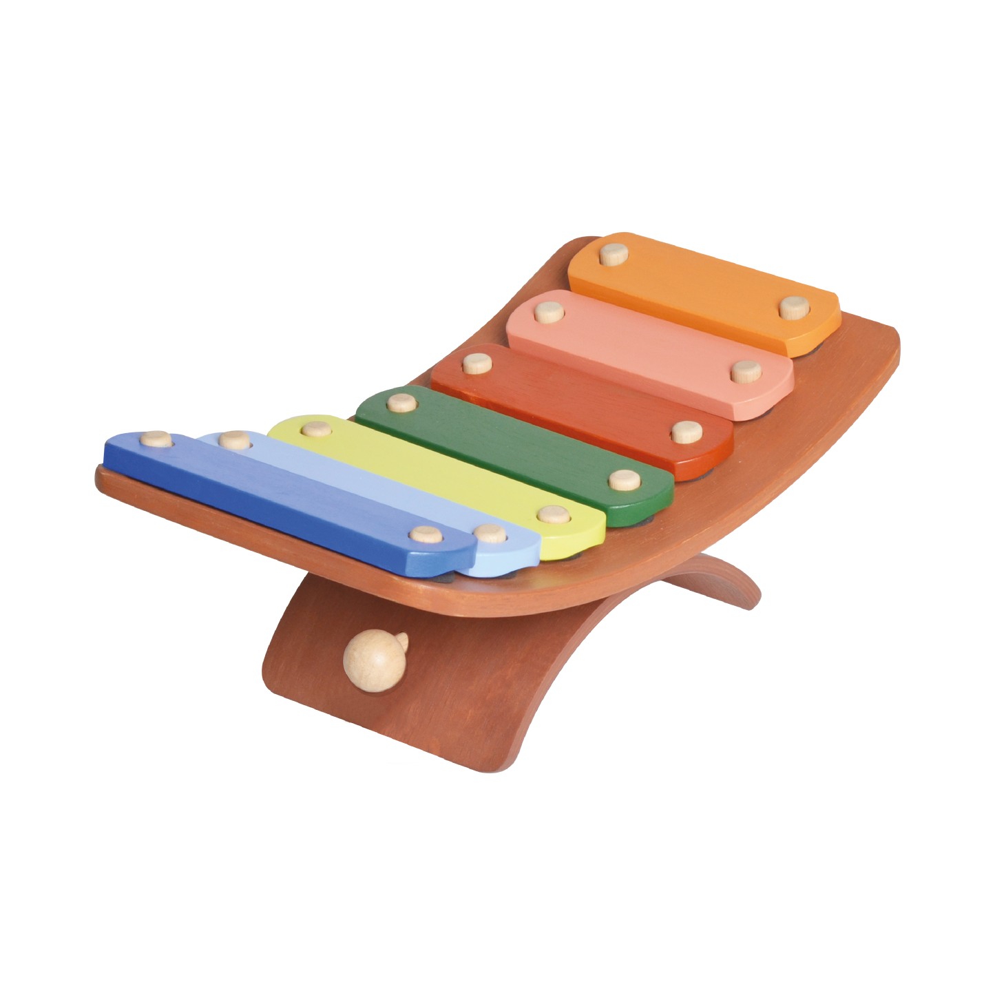 RANAD 7 NOTES XYLOPHONE