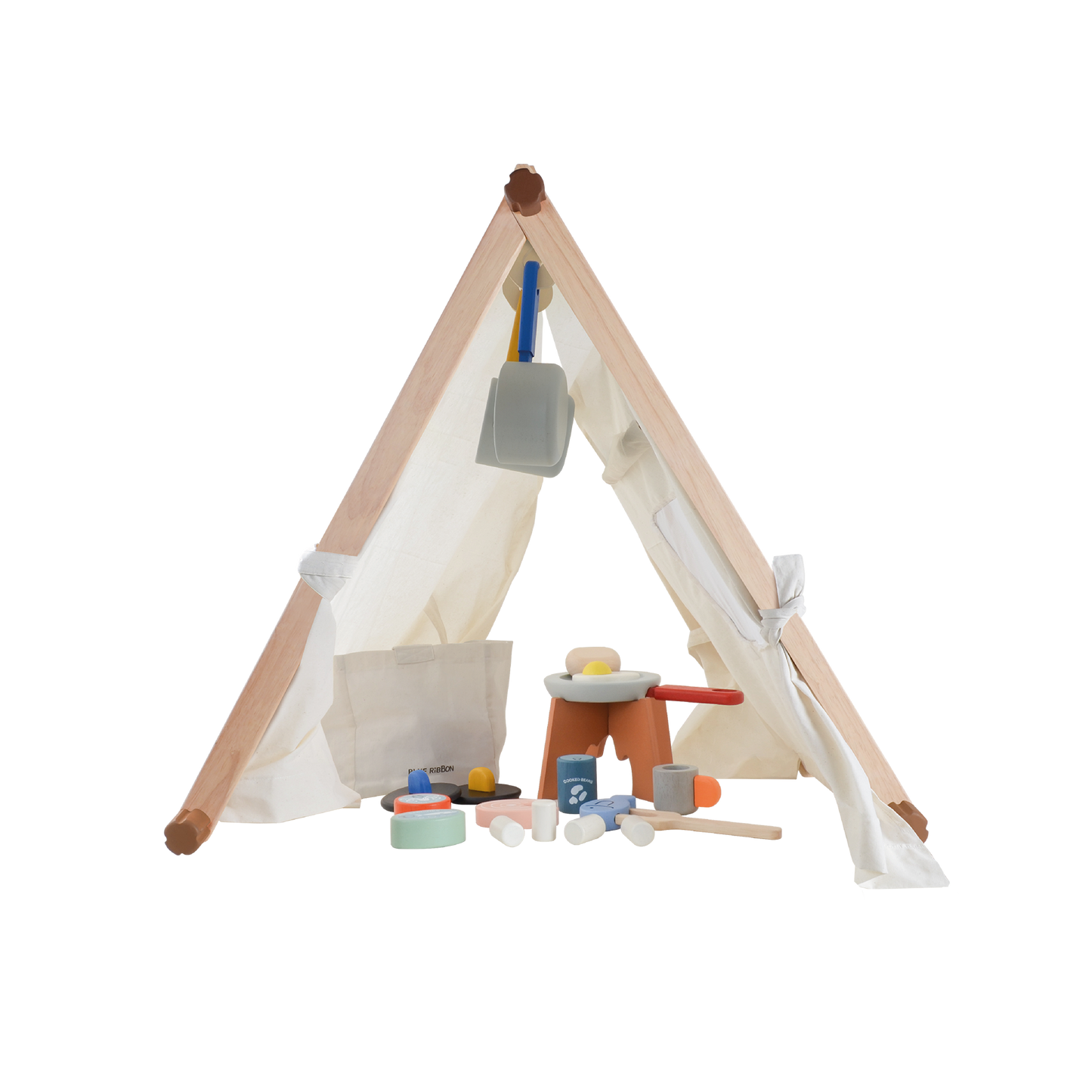 PLAY TENT