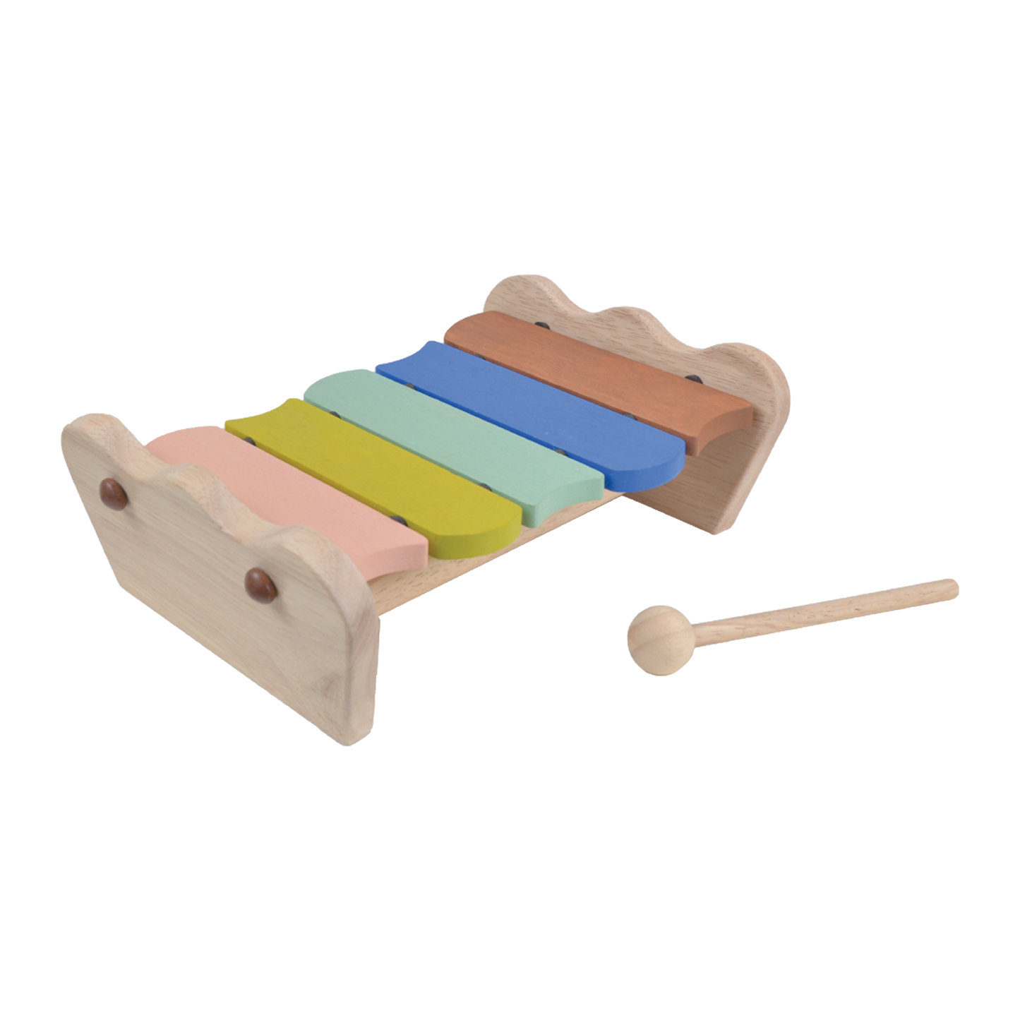SCALLOP XYLOPHONE (NATURAL)