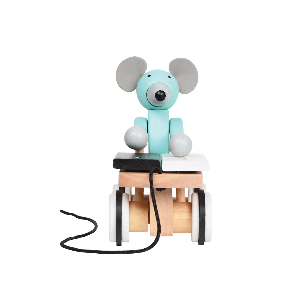 MOUSE XYLOPHONE