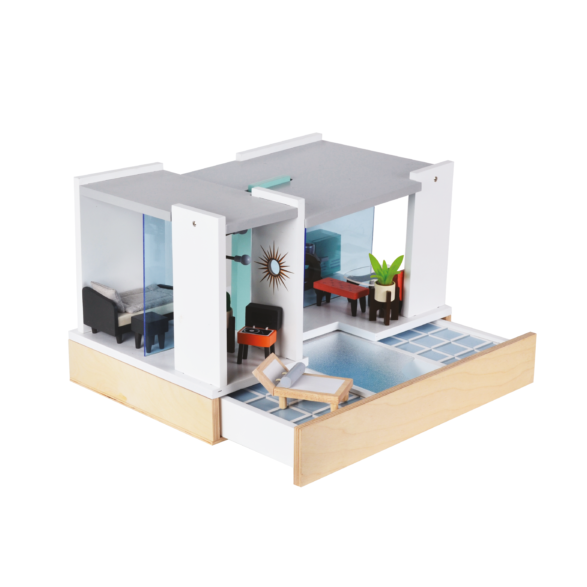 Sitemapcdatahttpsautocellcare1commid Century Modern Dollhousenull