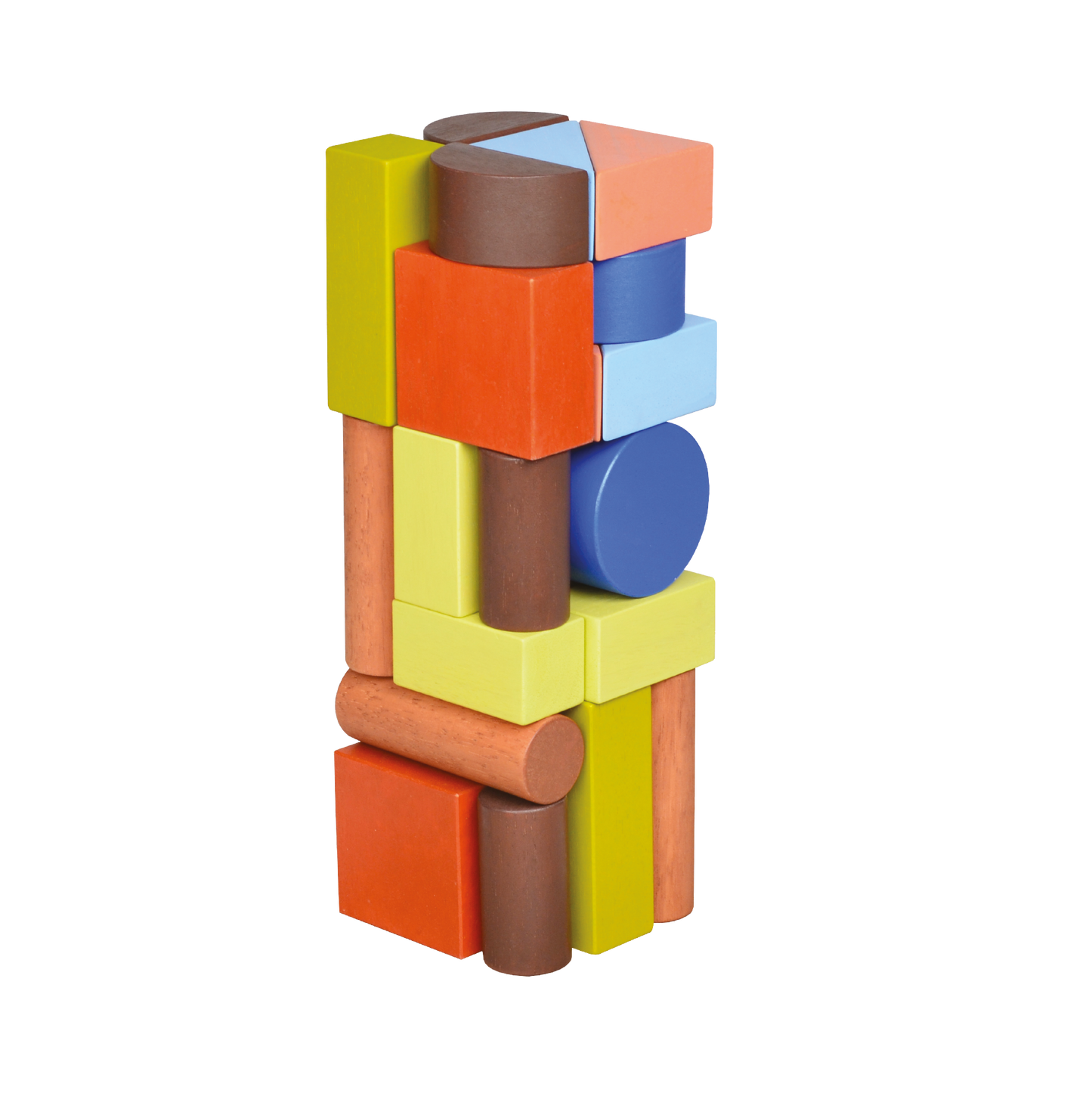 UNIT BLOCK TOWER