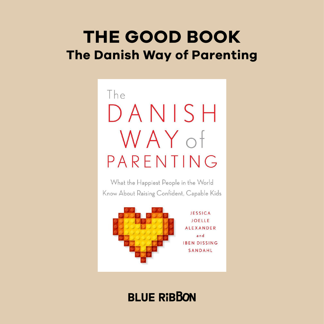 Book Club: The Danish Way of Parenting