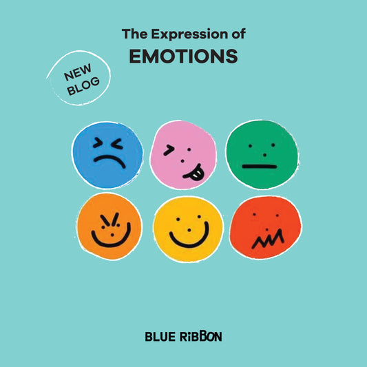 Expression of Emotions