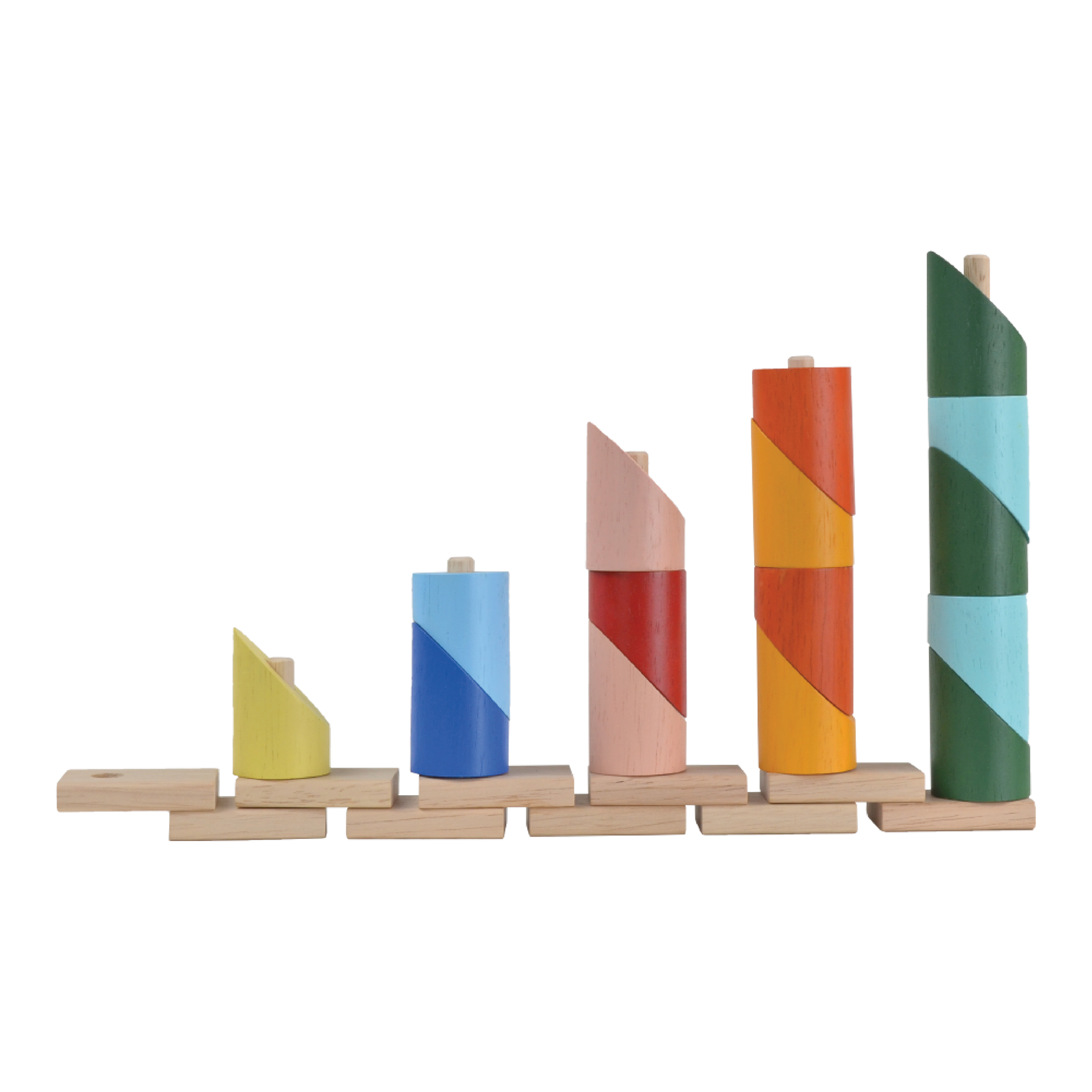 TOTEMIC CHAINS – Blue Ribbon Toys