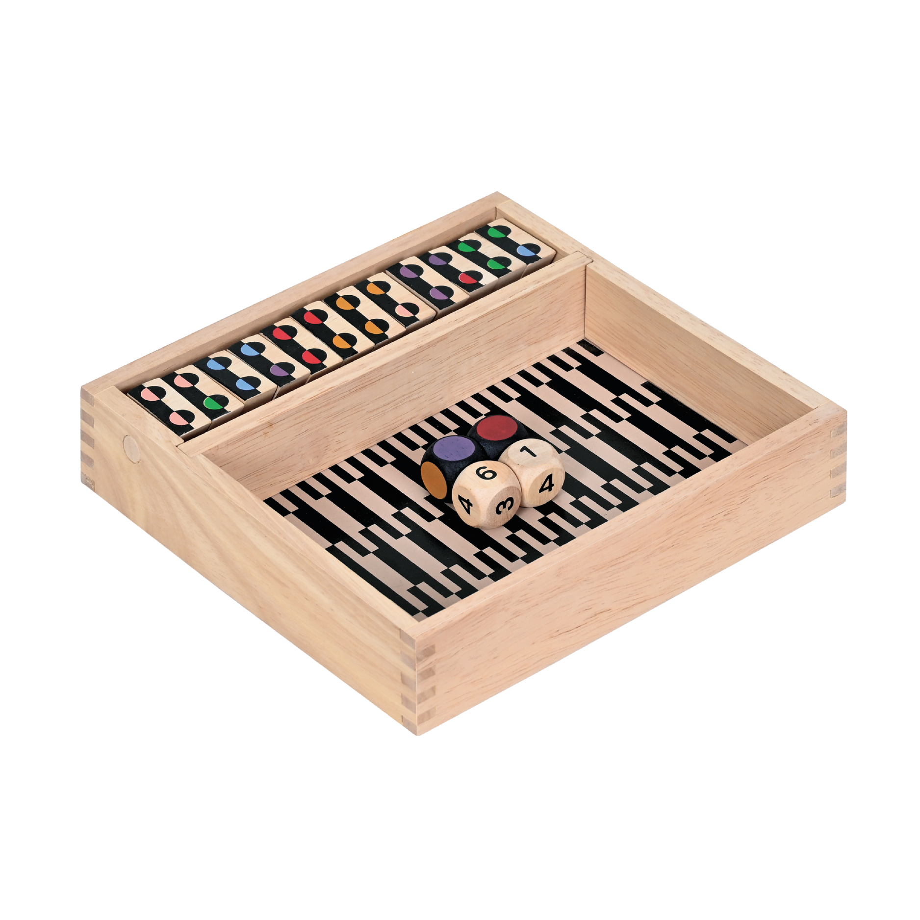 WIPE OUT GAME – Blue Ribbon Toys