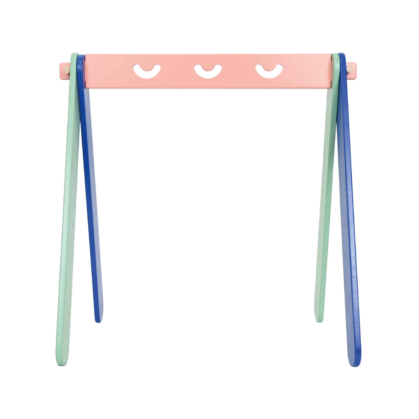 A FRAME MOBILE HANGER (COLOR BLOCK)