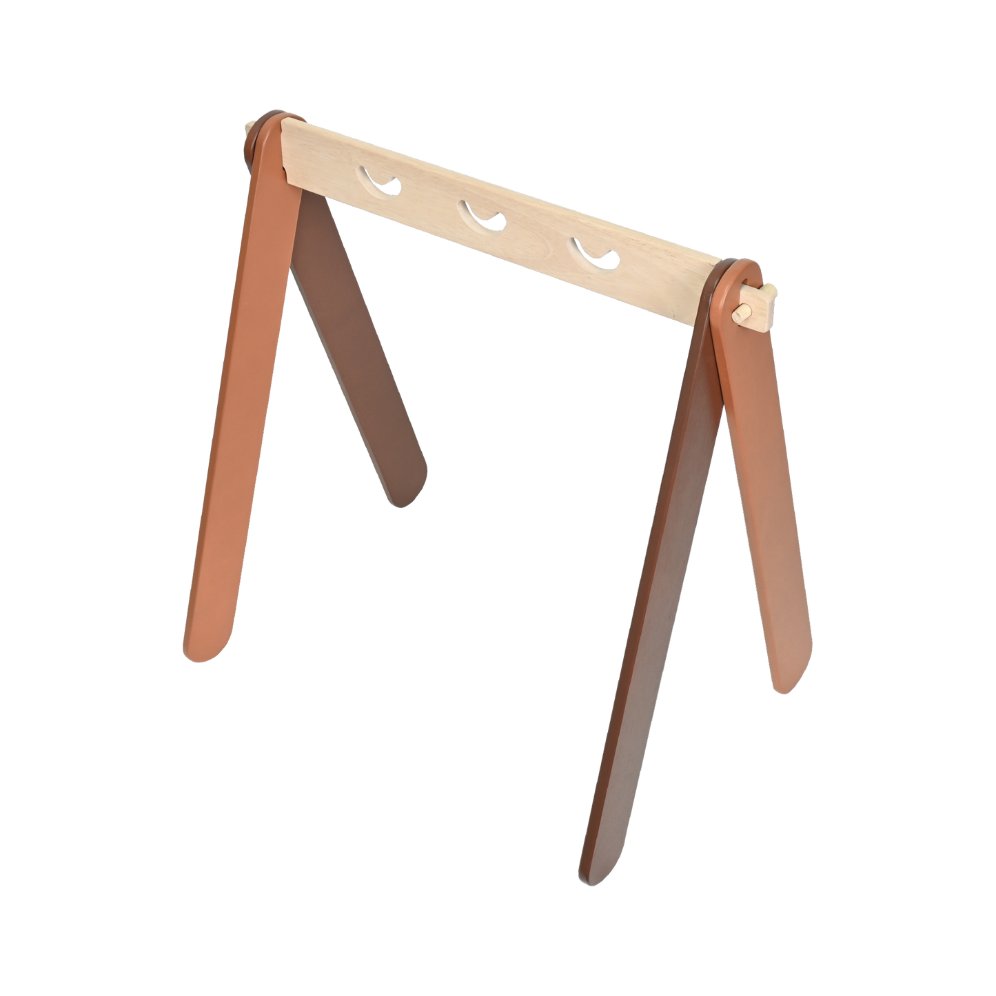 A FRAME MOBILE HANGER (COLOR BLOCK)