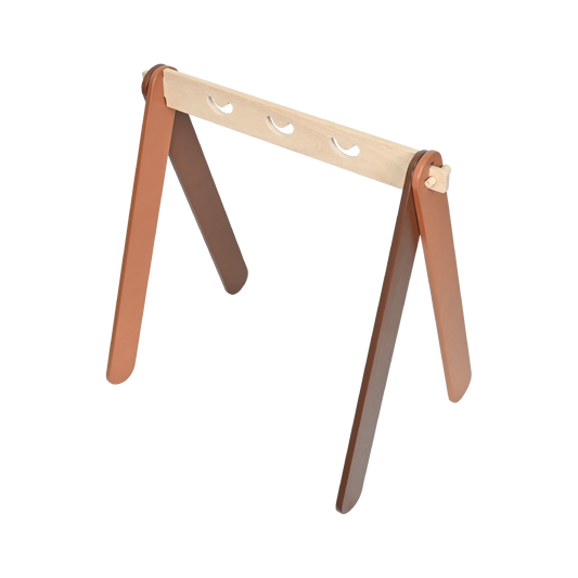 A FRAME MOBILE HANGER (NATURAL)