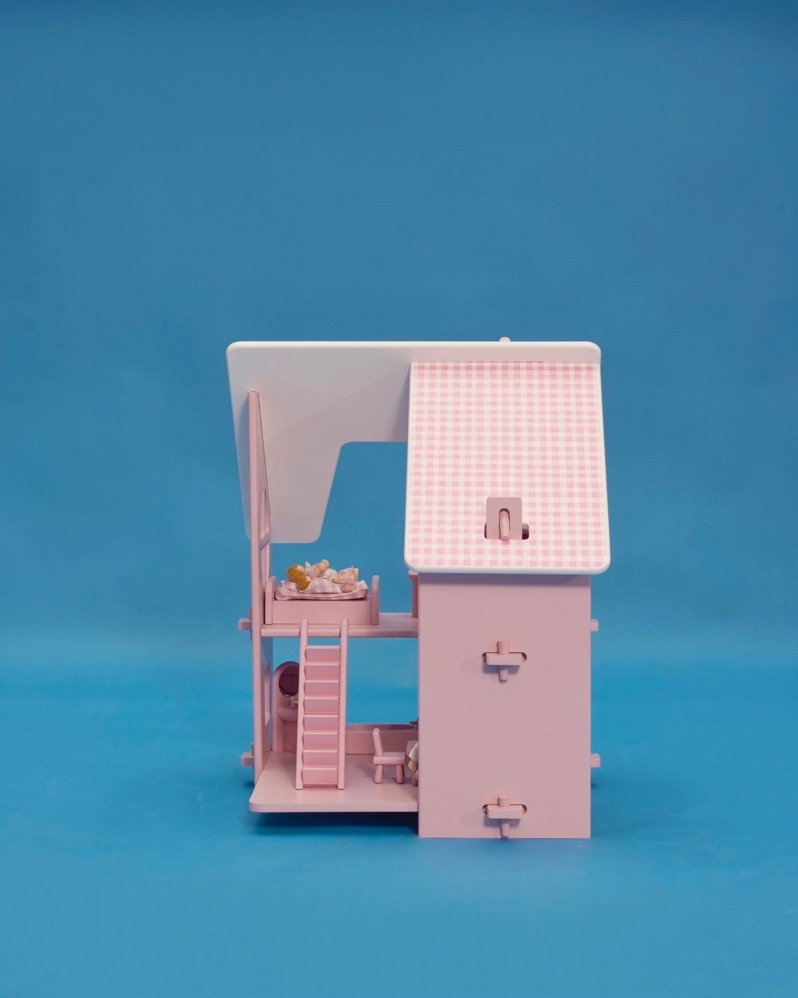 Pink Dream Dollhouse