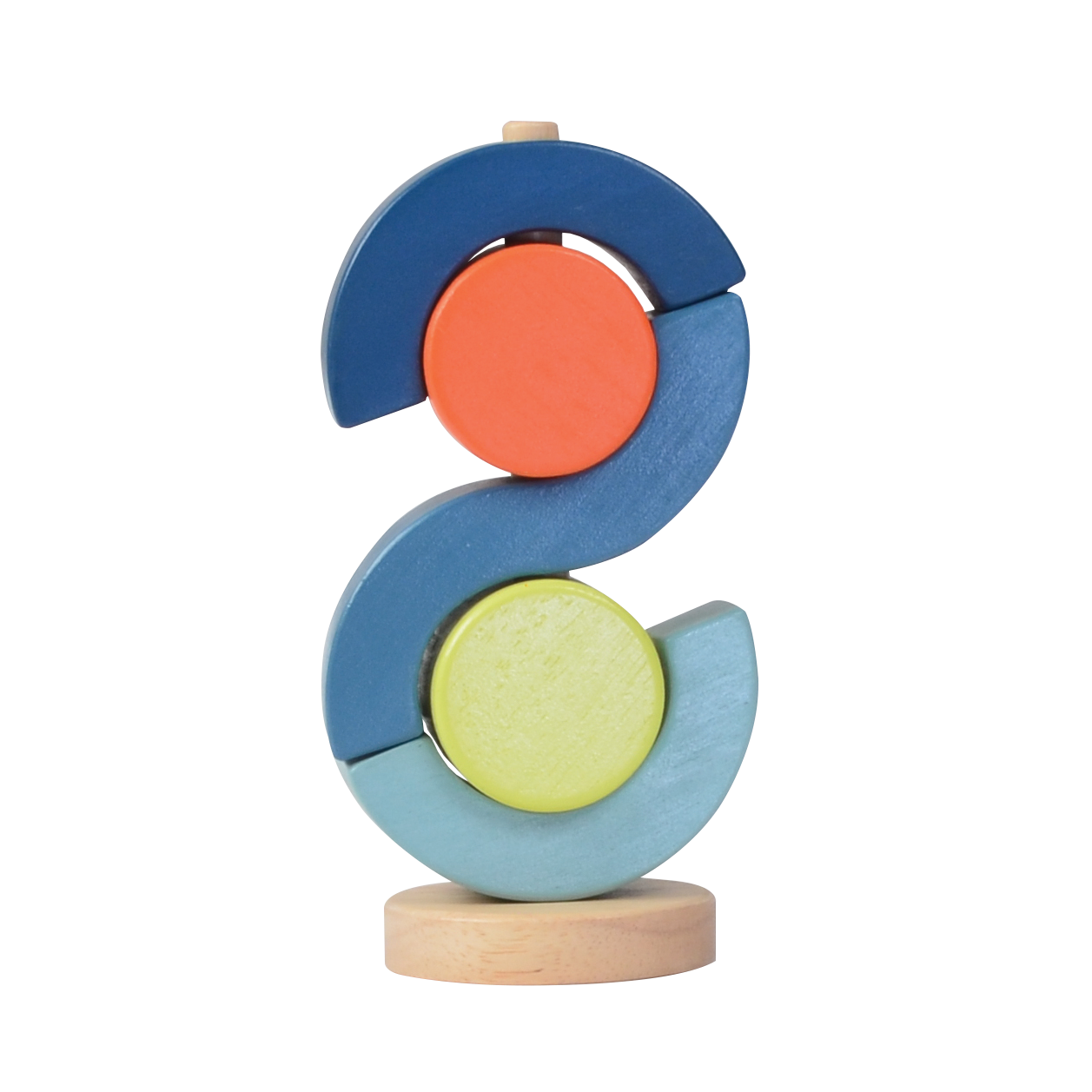 CIRCULAR INFINITY – Blue Ribbon Toys