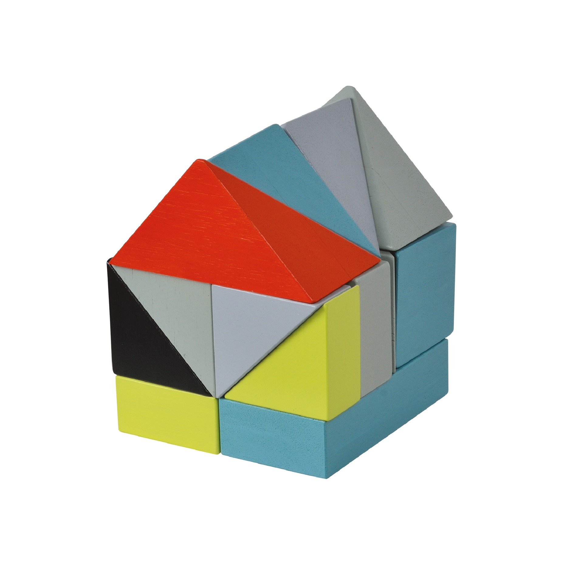 ROOF BLOCKS PARTY – Blue Ribbon Toys