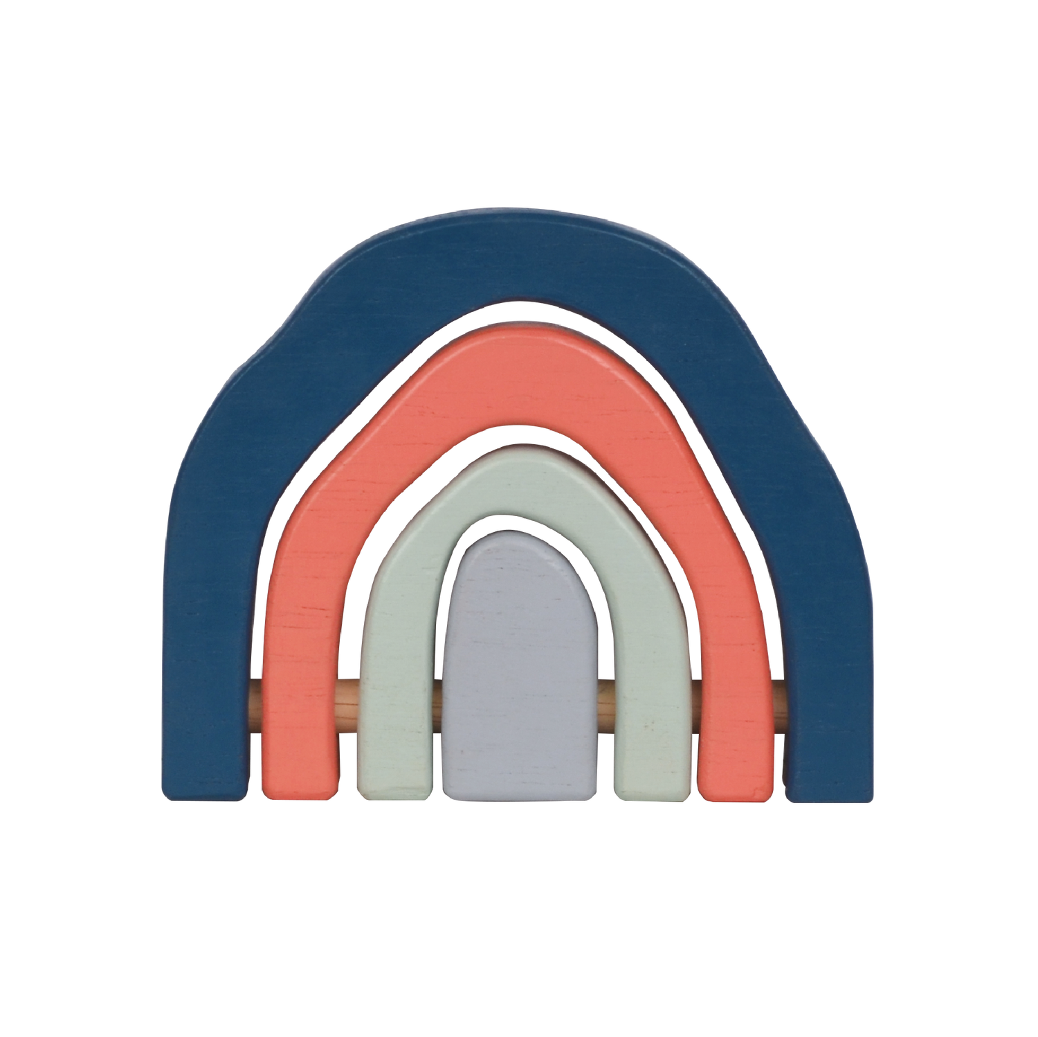 RAINBOW RATTLE – Blue Ribbon Toys