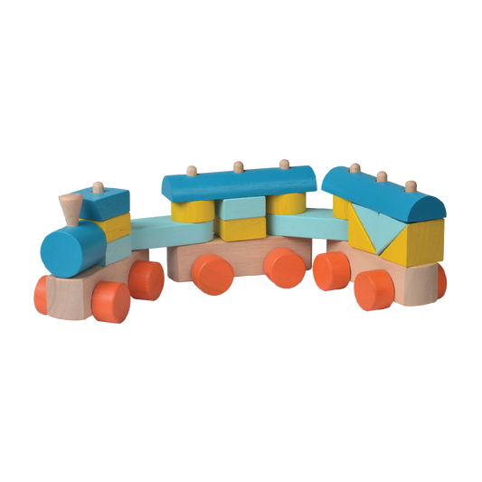 CONSTRUCTION TRAIN