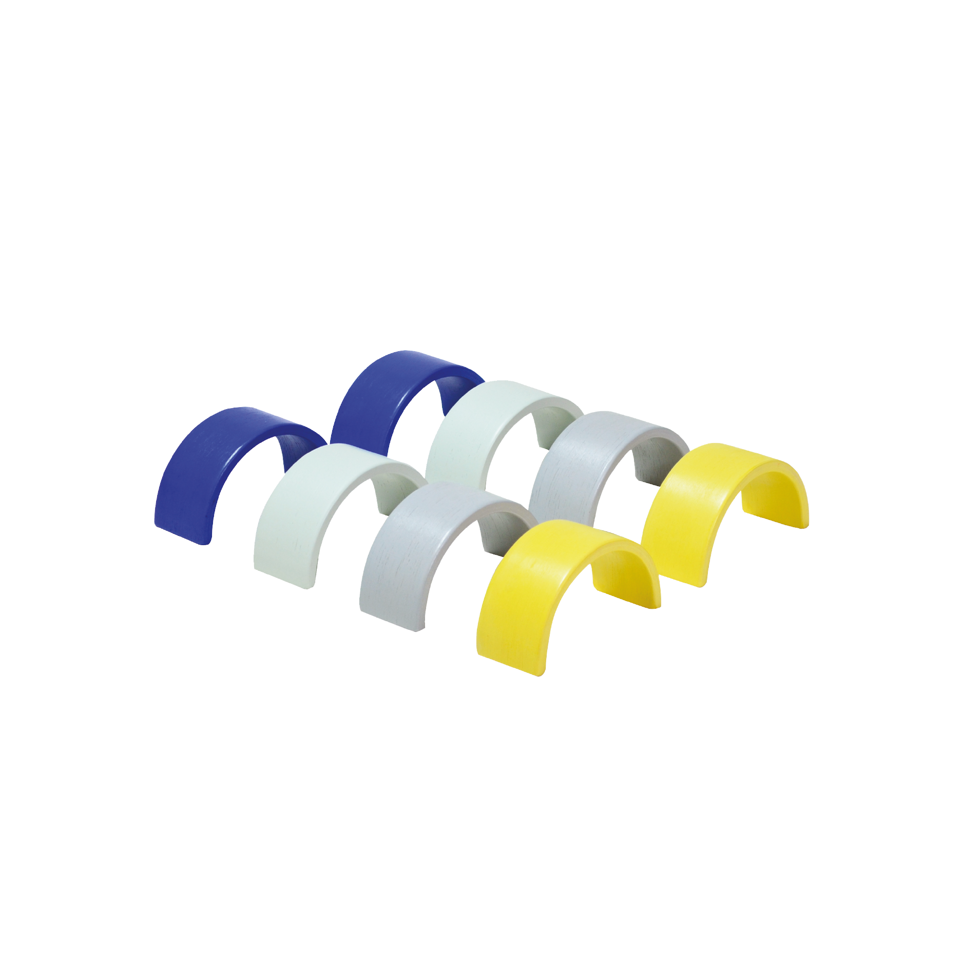 SMALL ARCH – BLUE – Blue Ribbon Toys