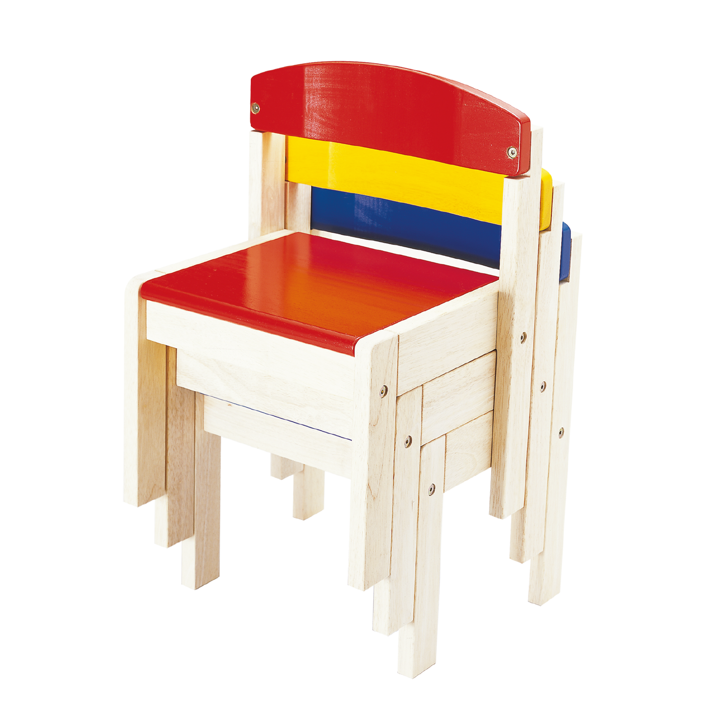 STACKING CHAIR