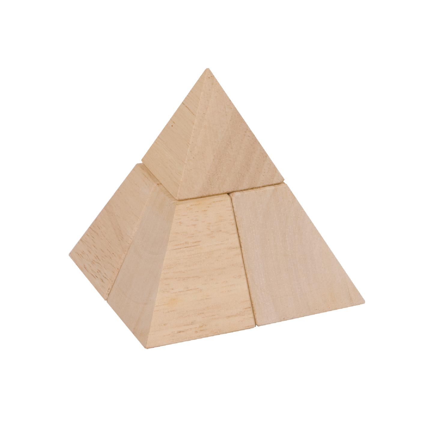 Pyramid Block L PYRAMID BLOCKS – Blue Ribbon Toys