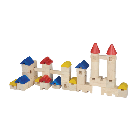 HOUSING BLOCKS