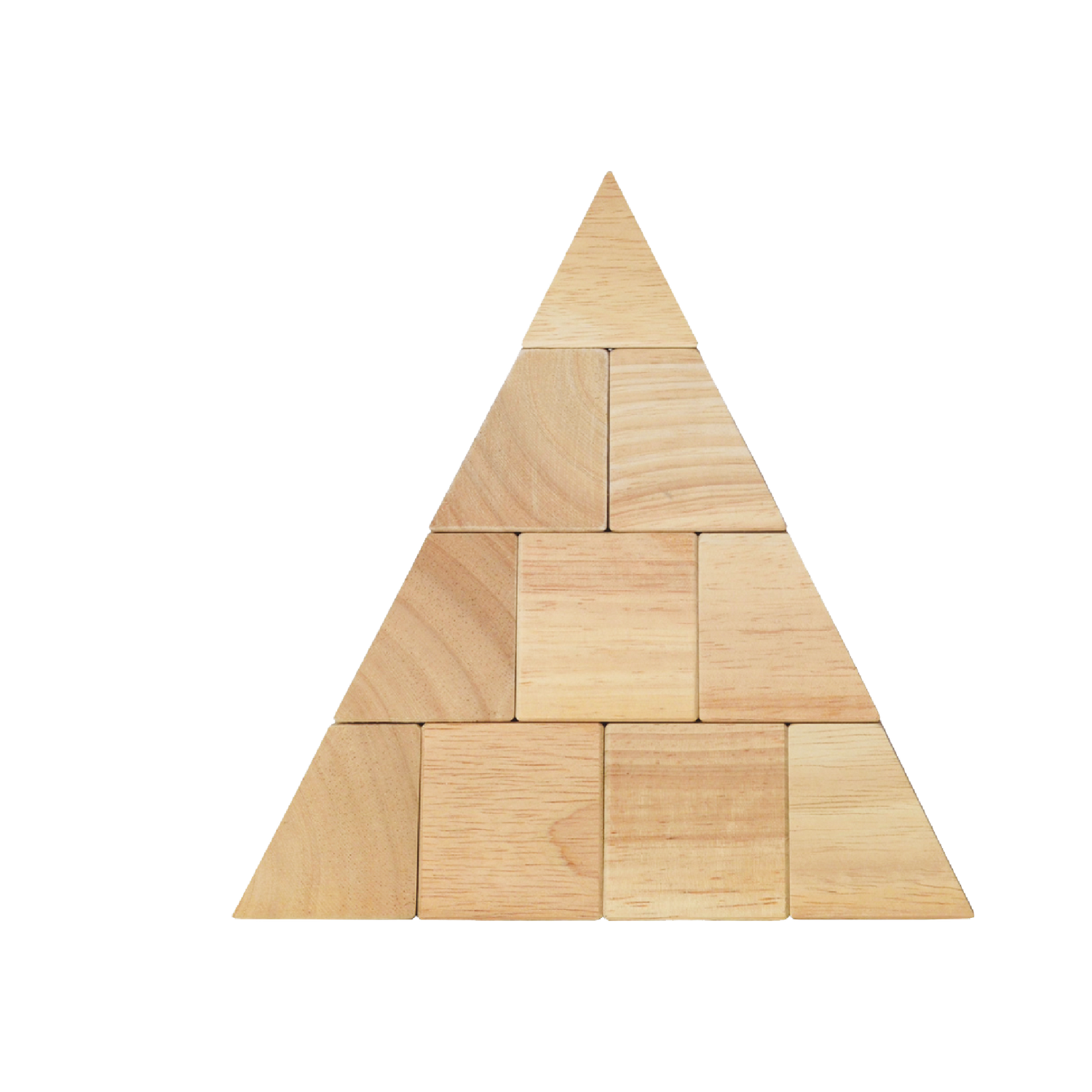 PYRAMID BLOCKS – Blue Ribbon Toys