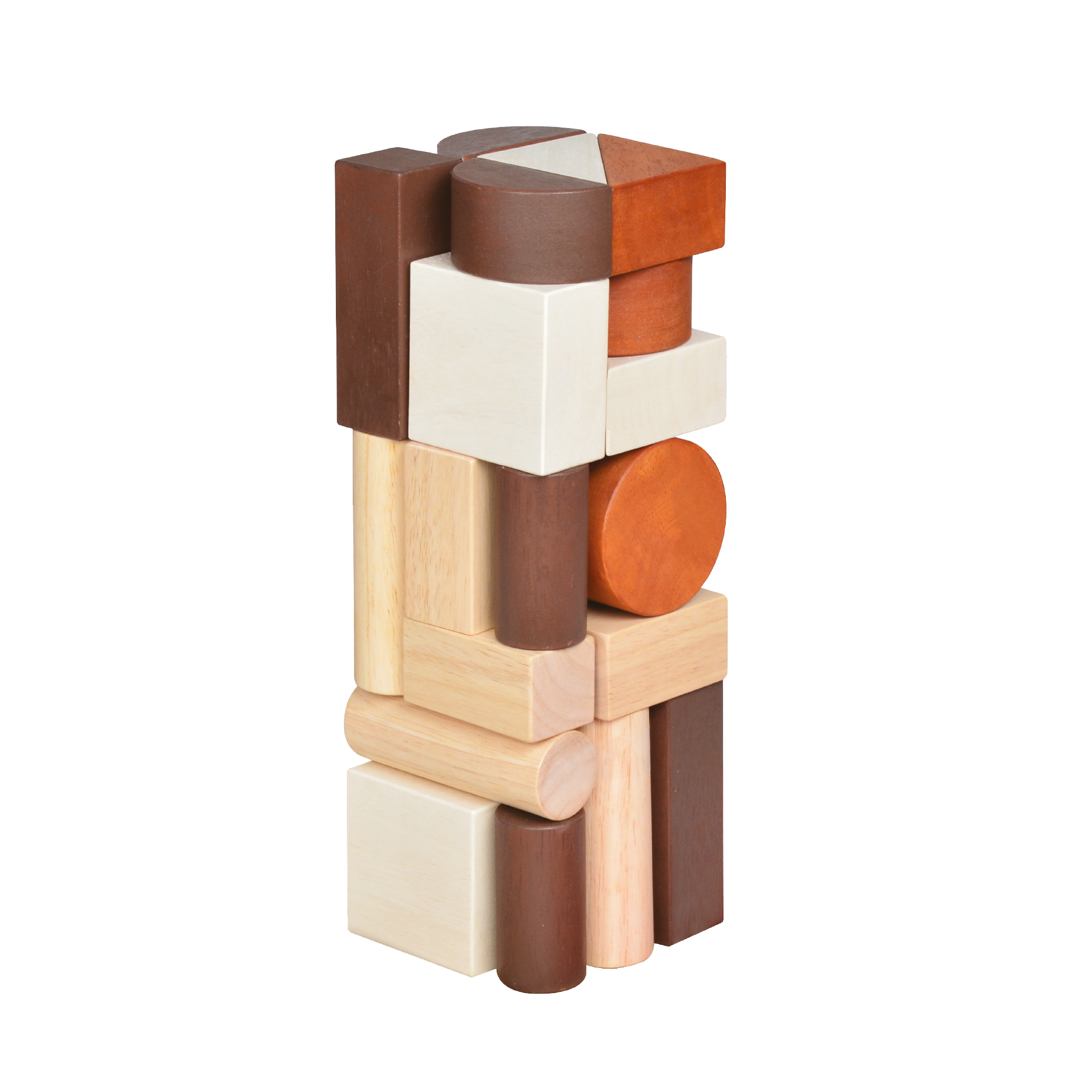 UNIT BLOCK TOWER – Blue Ribbon Toys