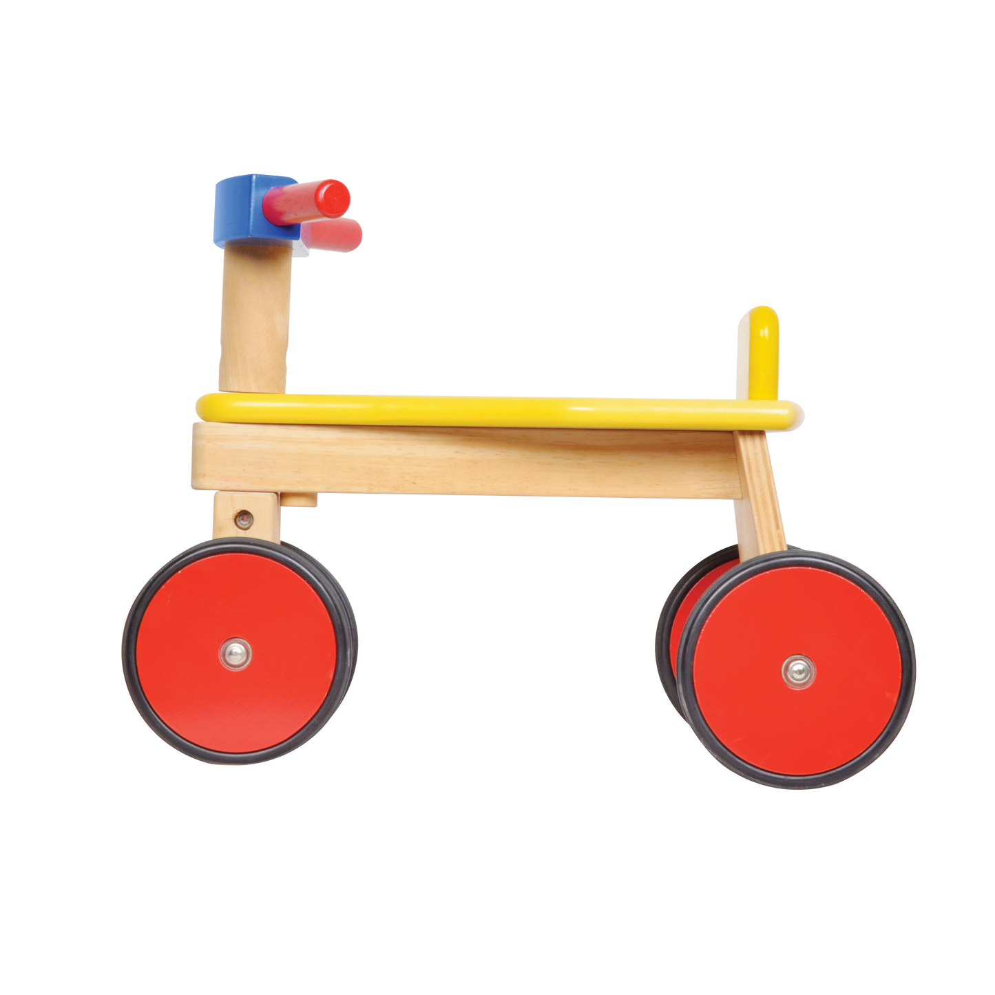 Pintoy wooden trike sale